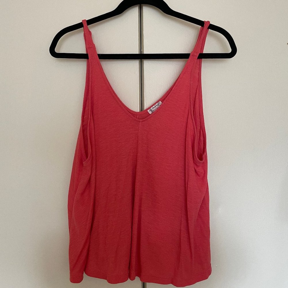 Free People tank